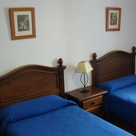 Apartamentos Reysan Vejer de la Frontera Exteriér fotografie