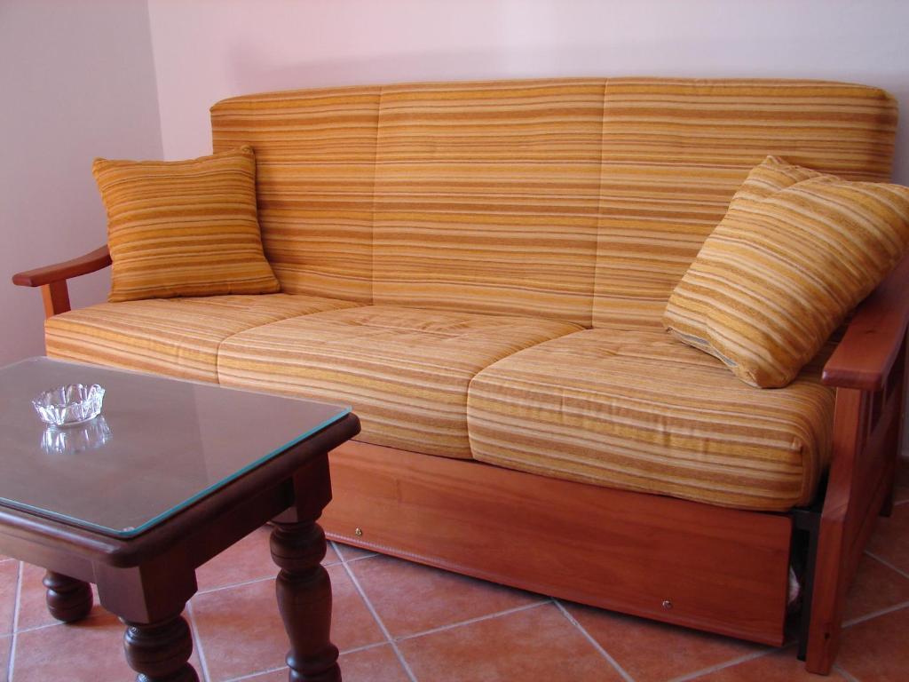 Apartamentos Reysan Vejer de la Frontera Pokoj fotografie