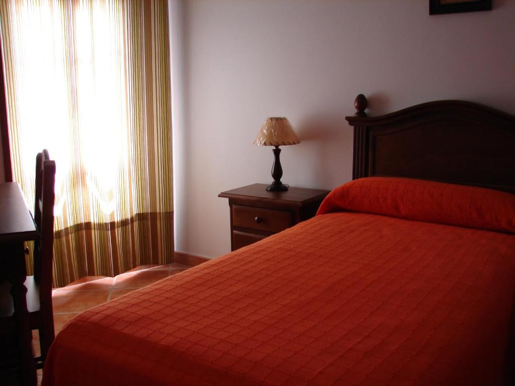 Apartamentos Reysan Vejer de la Frontera Pokoj fotografie