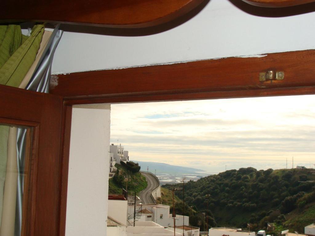 Apartamentos Reysan Vejer de la Frontera Pokoj fotografie