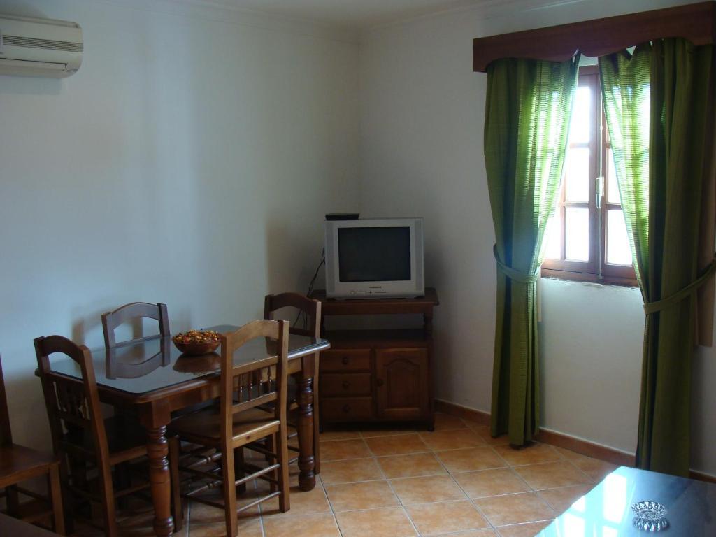 Apartamentos Reysan Vejer de la Frontera Pokoj fotografie