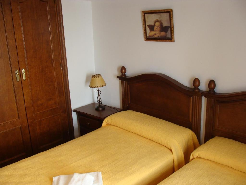 Apartamentos Reysan Vejer de la Frontera Pokoj fotografie