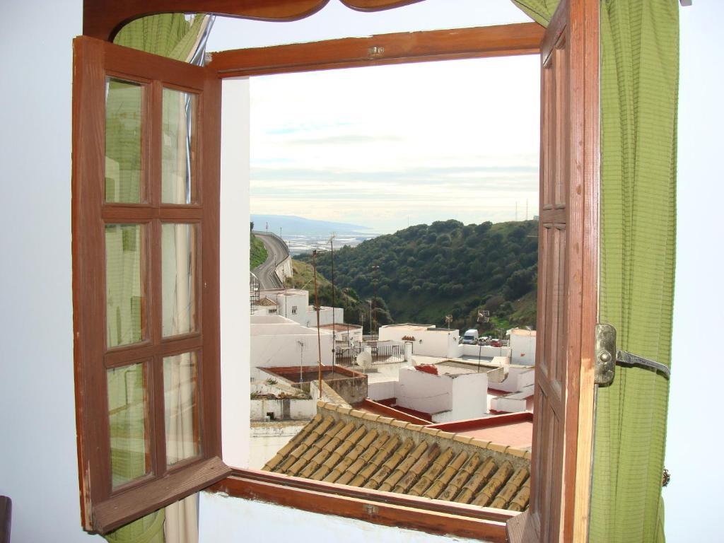 Apartamentos Reysan Vejer de la Frontera Pokoj fotografie