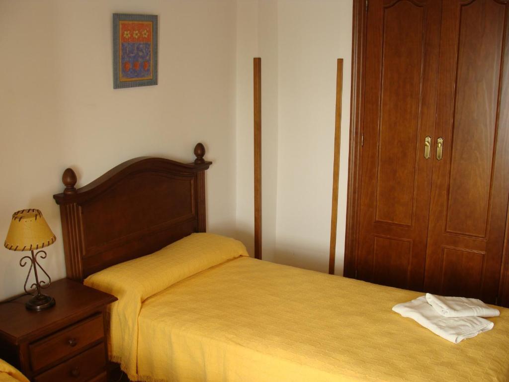 Apartamentos Reysan Vejer de la Frontera Pokoj fotografie