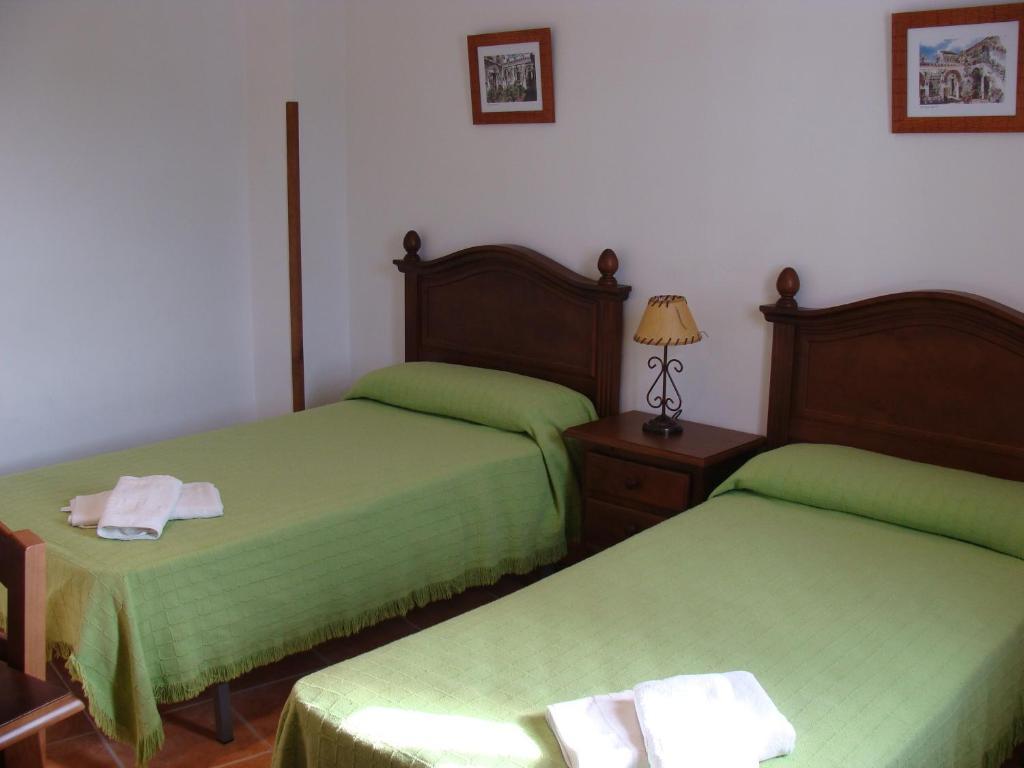 Apartamentos Reysan Vejer de la Frontera Pokoj fotografie