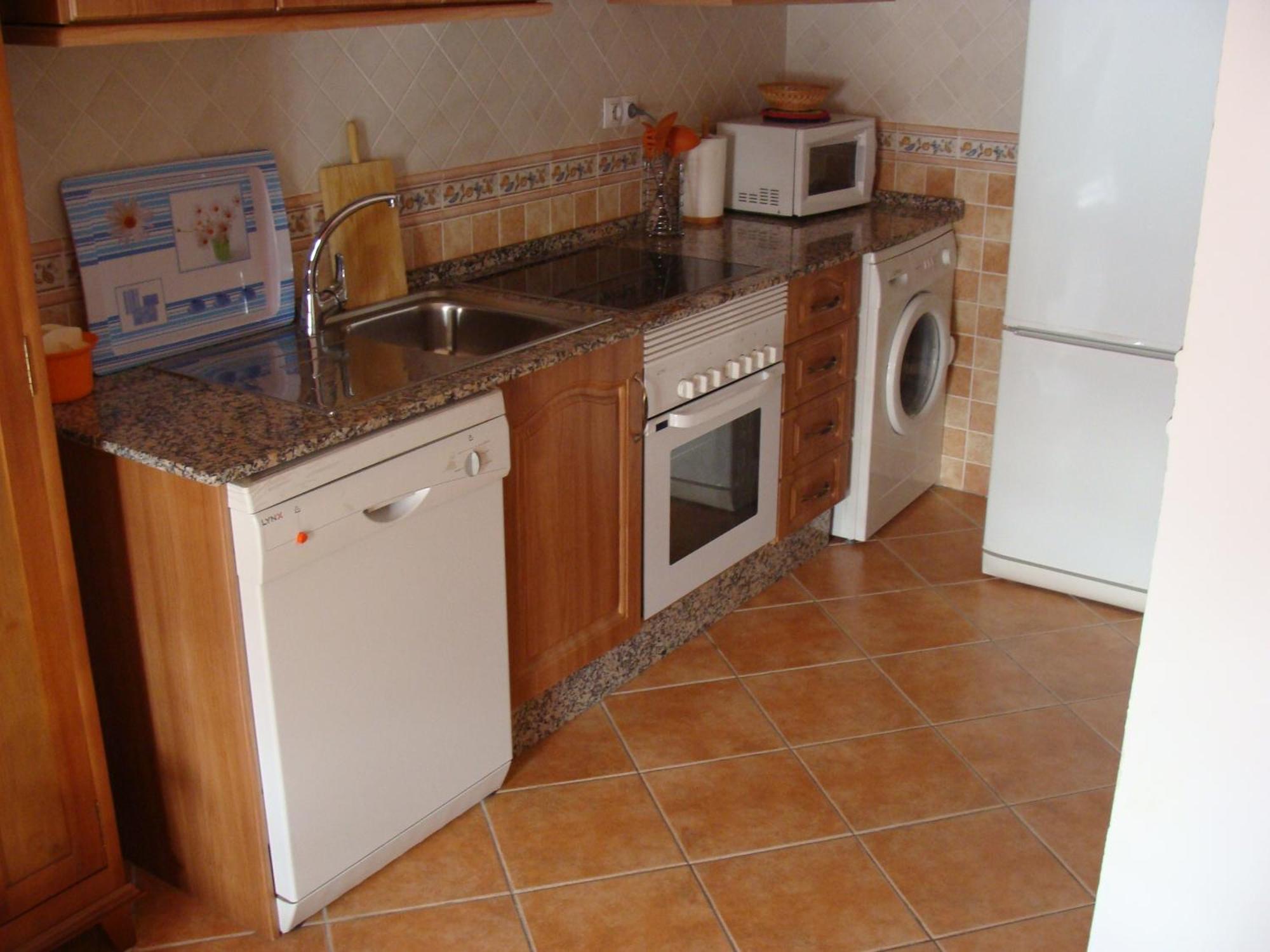 Apartamentos Reysan Vejer de la Frontera Exteriér fotografie