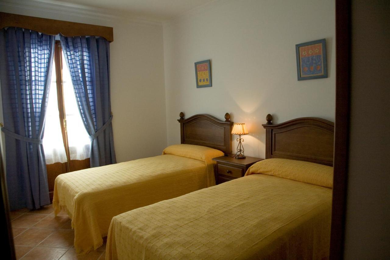 Apartamentos Reysan Vejer de la Frontera Pokoj fotografie
